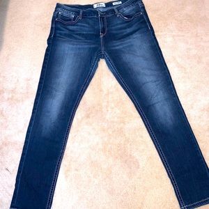 DayTrip Skinny Jeans